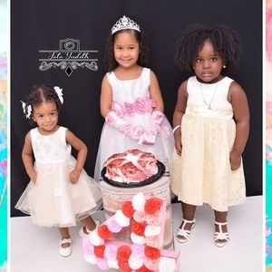 Meet your Posher, Diana vanessa